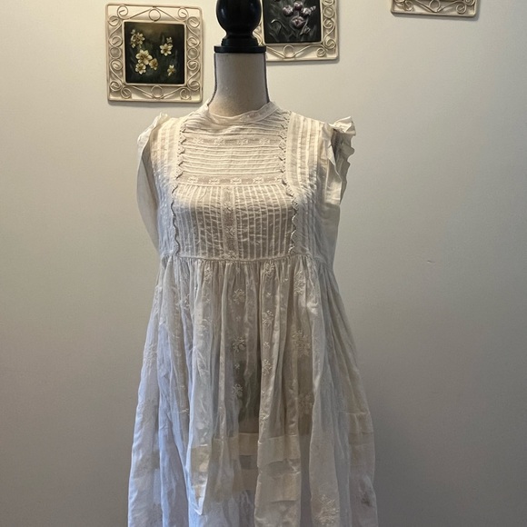 BNWT Free People Summer Dress - Picture 1 of 7
